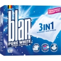BLAN - Poudre de blanchiment 3 en 1 en sachets