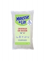 MOUSSE DE LIN Cristaux de soude 2kg