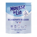 MOUSSE DE LIN Bicarbonate 1kg