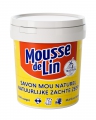Mousse de Lin Savon mou 1 kg